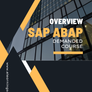 SAP ABAP