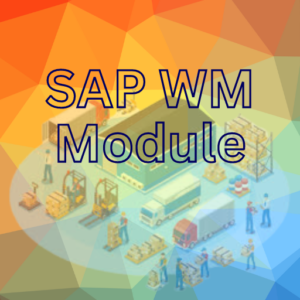 SAP WM