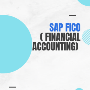 SAP FICO