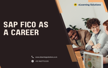 SAP FICO as a Career