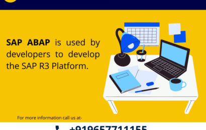 sap abap material