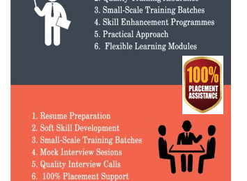 Best Oracle Training Institute in Pune with Placement