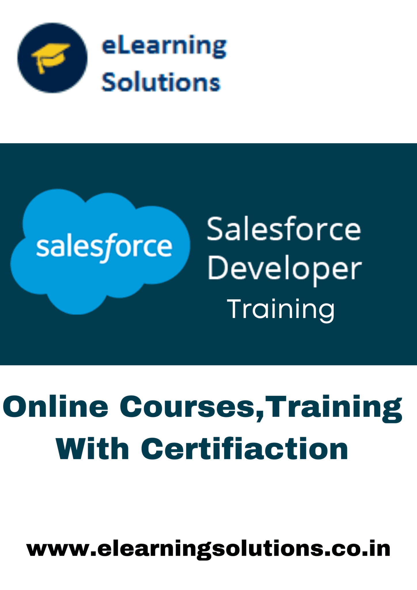 Salesforce Developer Training | Salesforce Training