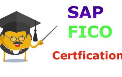 SAP FICO Training and placement in Mumbai