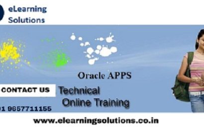 Oracle Apps Training In Pune