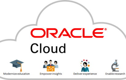 oracle cloud training in pune