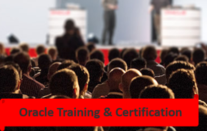 Oracle Certification In Pune Fees Structure