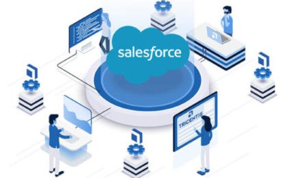 salesforce courses certification in india