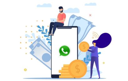 WhatsApp Integration For Business