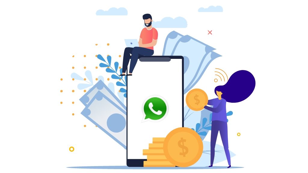 WhatsApp Integration For Business