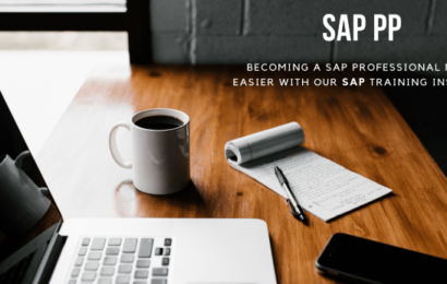 What is the demand for the SAP PP module?