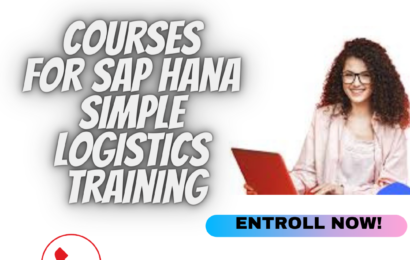 Career in SAP HANA