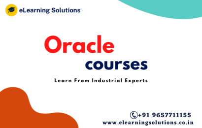 Oracle Online Training UK