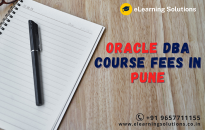 Oracle DBA Course Fees In Pune