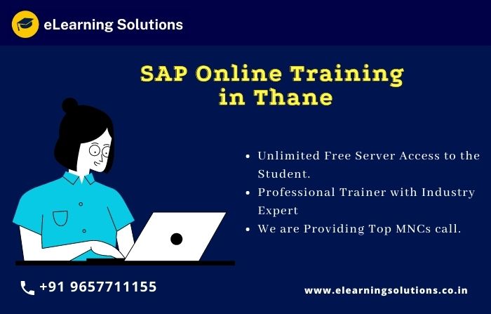 Online Training in Thane