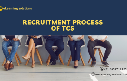 Recruitment Process of TCS (1)