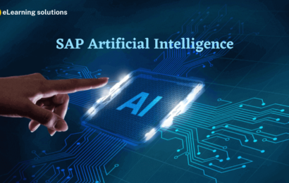 SAP Artificial Intelligence