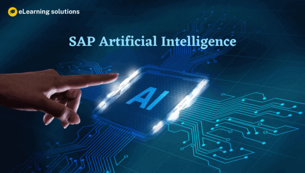 SAP Artificial Intelligence - ELearning Solutions