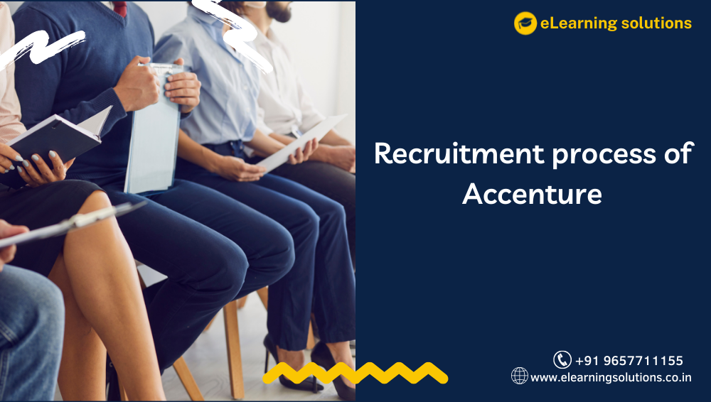 Recruitment Process of Accenture (5)