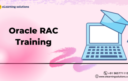 oracle rac training