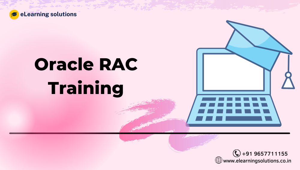 oracle rac training