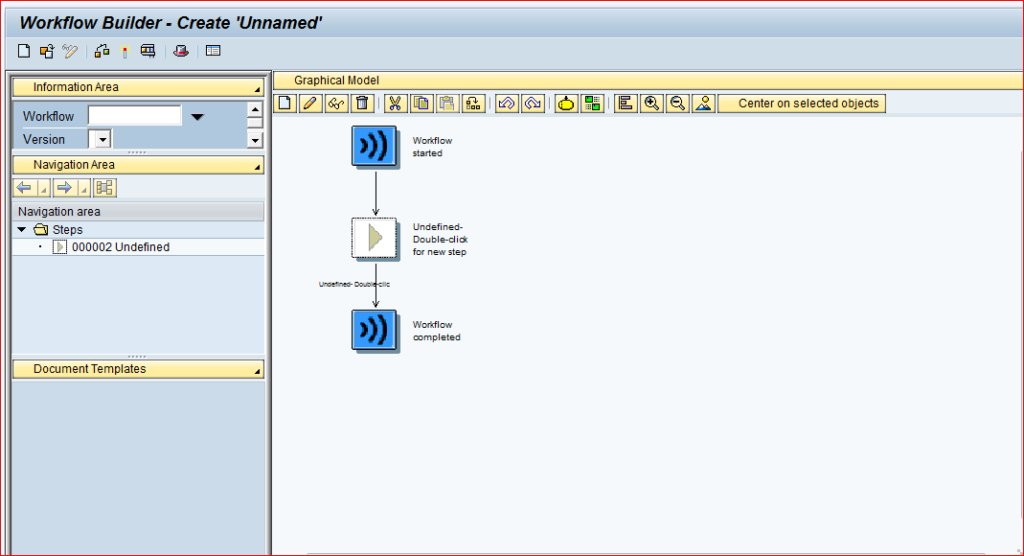 ABAP workflow for beginners