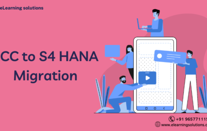 ECC to S4 HANA migration