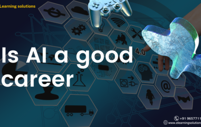 Is ai a good career