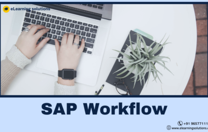 sap workflow