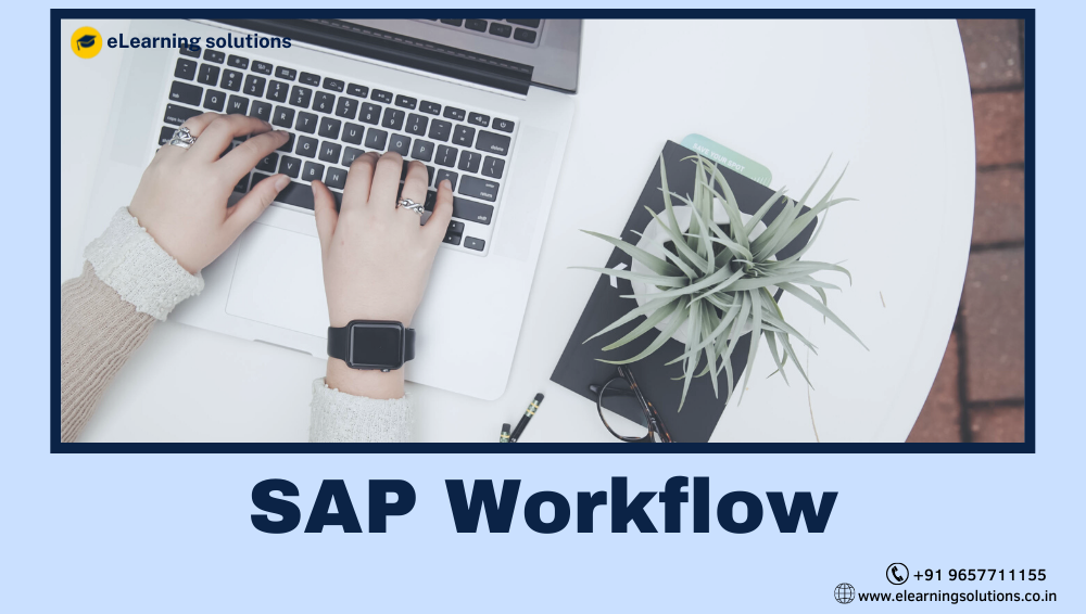 sap workflow