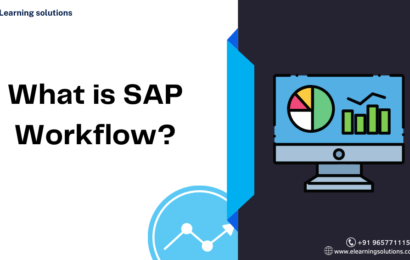 What is SAP workflow