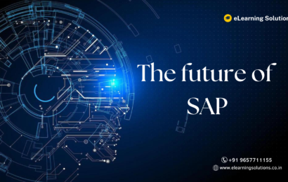 The future of SAP