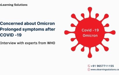 Concerned about Omicron