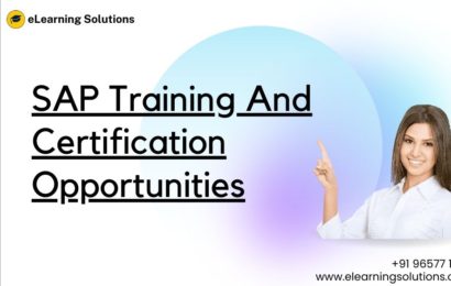 SAP Course