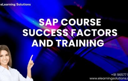 SAP Course