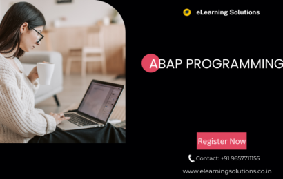 abap programming