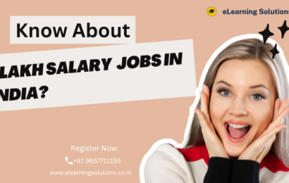 1 Lakh salary