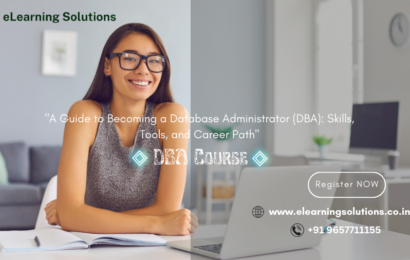 DBA Course