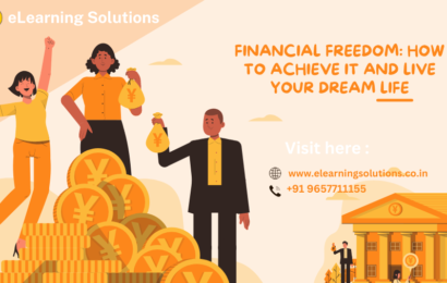 Financial Freedom