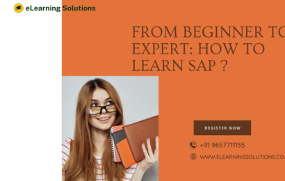 Learn SAP