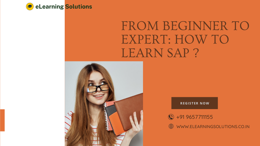 Learn SAP