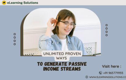 Passive Income