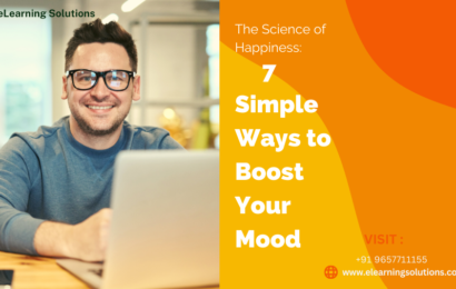 The Science of Happiness