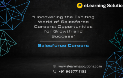 Salesforce Careers