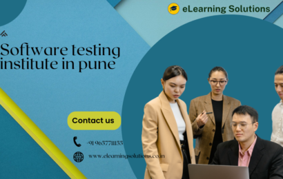 software testing institute in pune