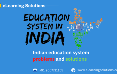 Indian education system problems and solutions