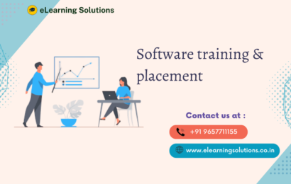 Software training & placement