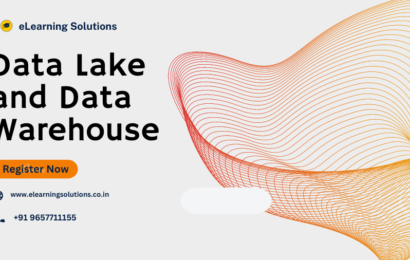 Data Lake and Data Warehouse