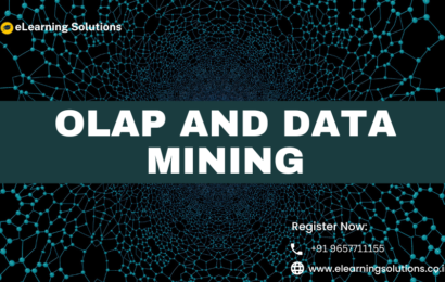 Olap and data mining