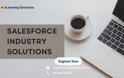 Salesforce Industry Solutions